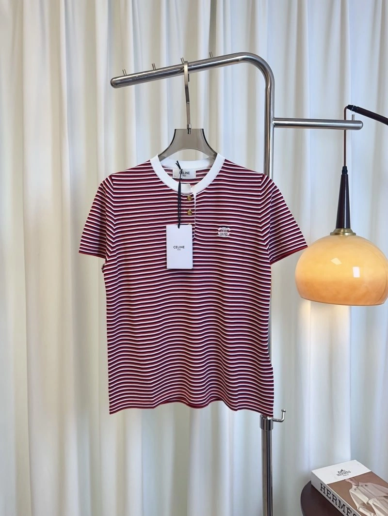 OnTrend Celine T-Shirts 106962