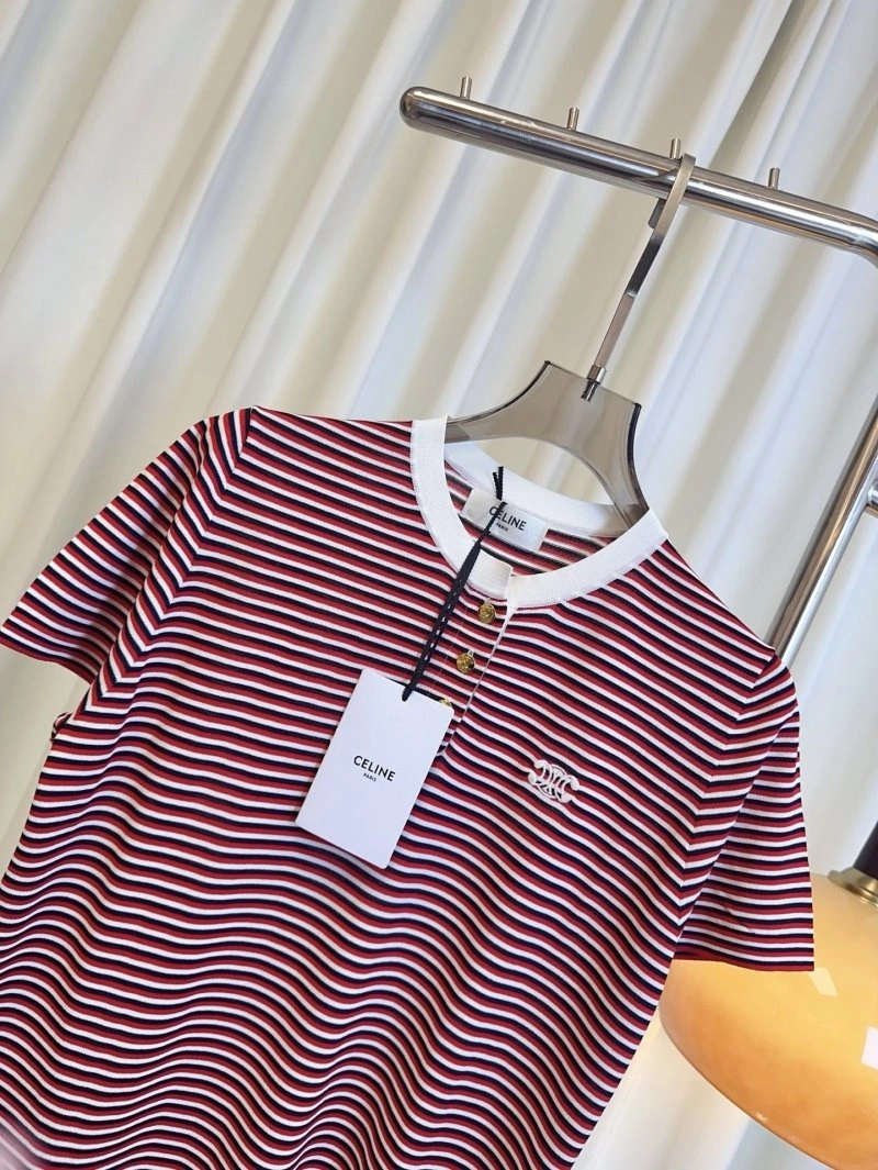 OnTrend Celine T-Shirts 106962