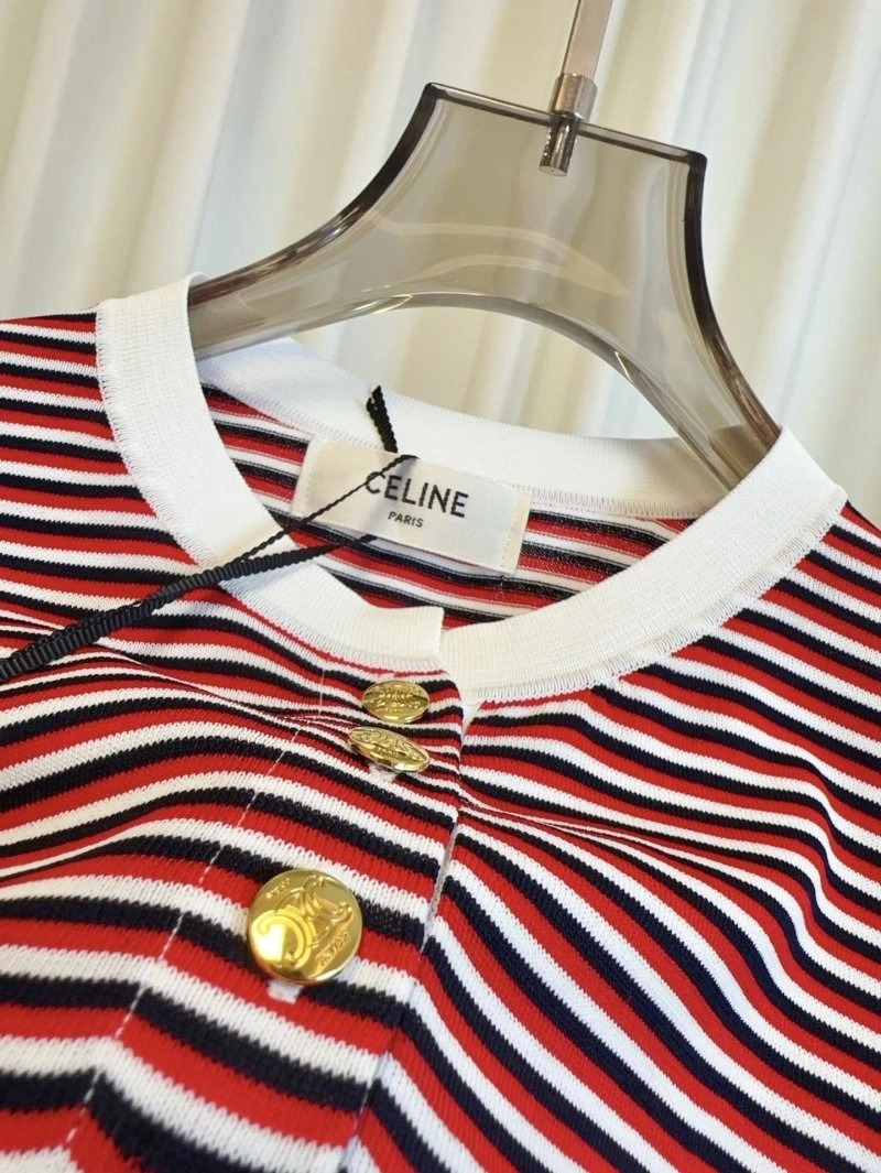 OnTrend Celine T-Shirts 106962