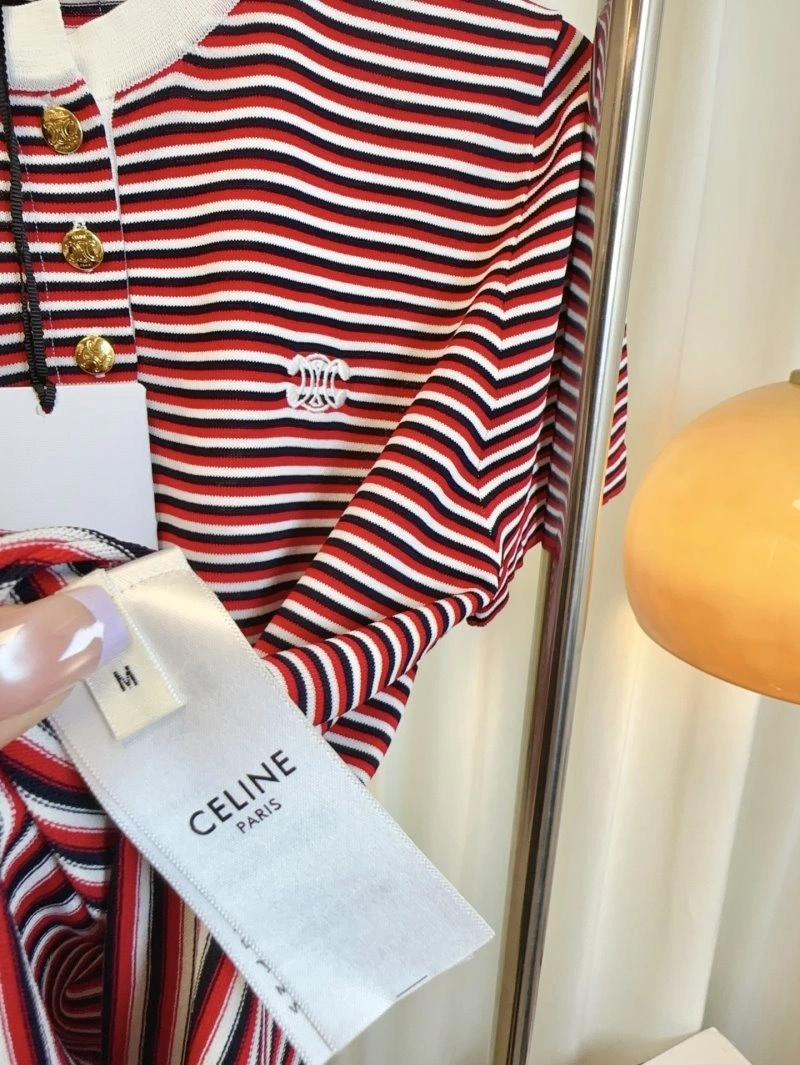 OnTrend Celine T-Shirts 106962