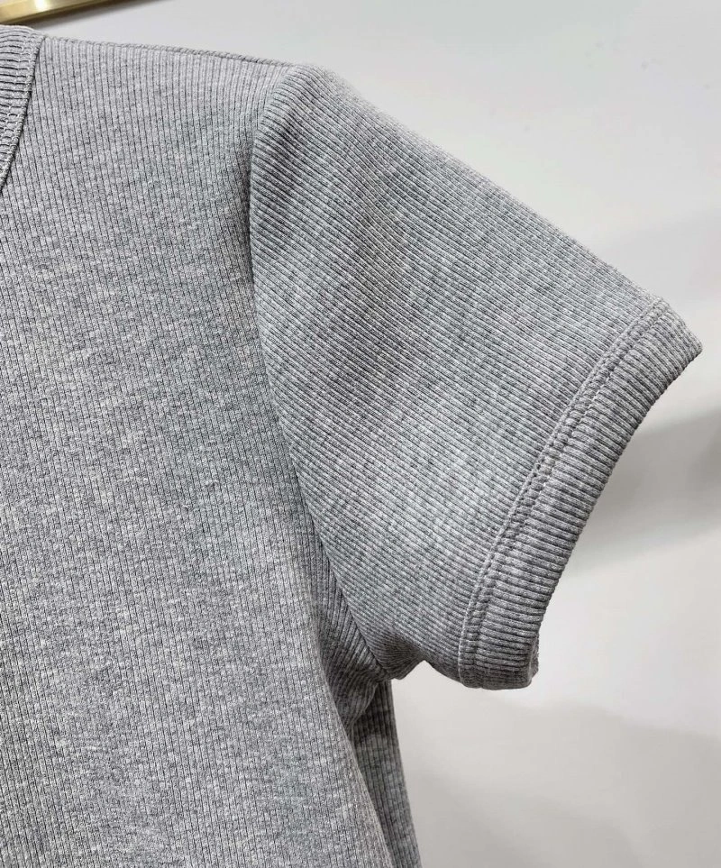 Celine T-Shirts Durable 106925