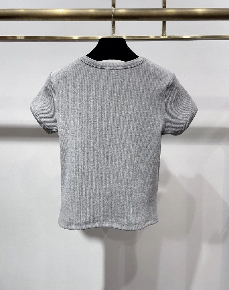 Celine T-Shirts Durable 106925