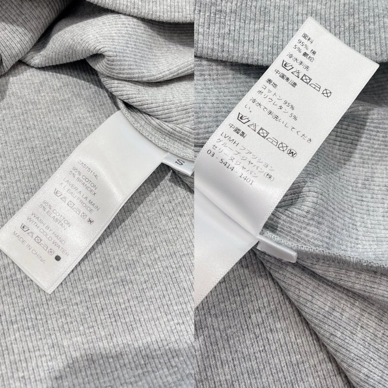 Celine T-Shirts Durable 106925