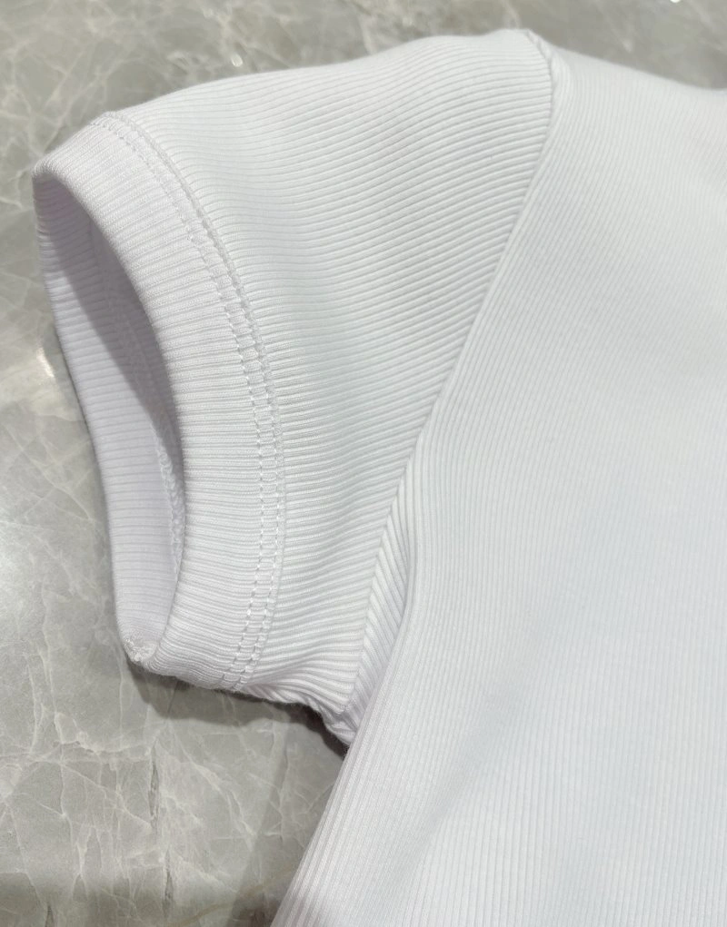 Celine T-Shirts Unique 106914