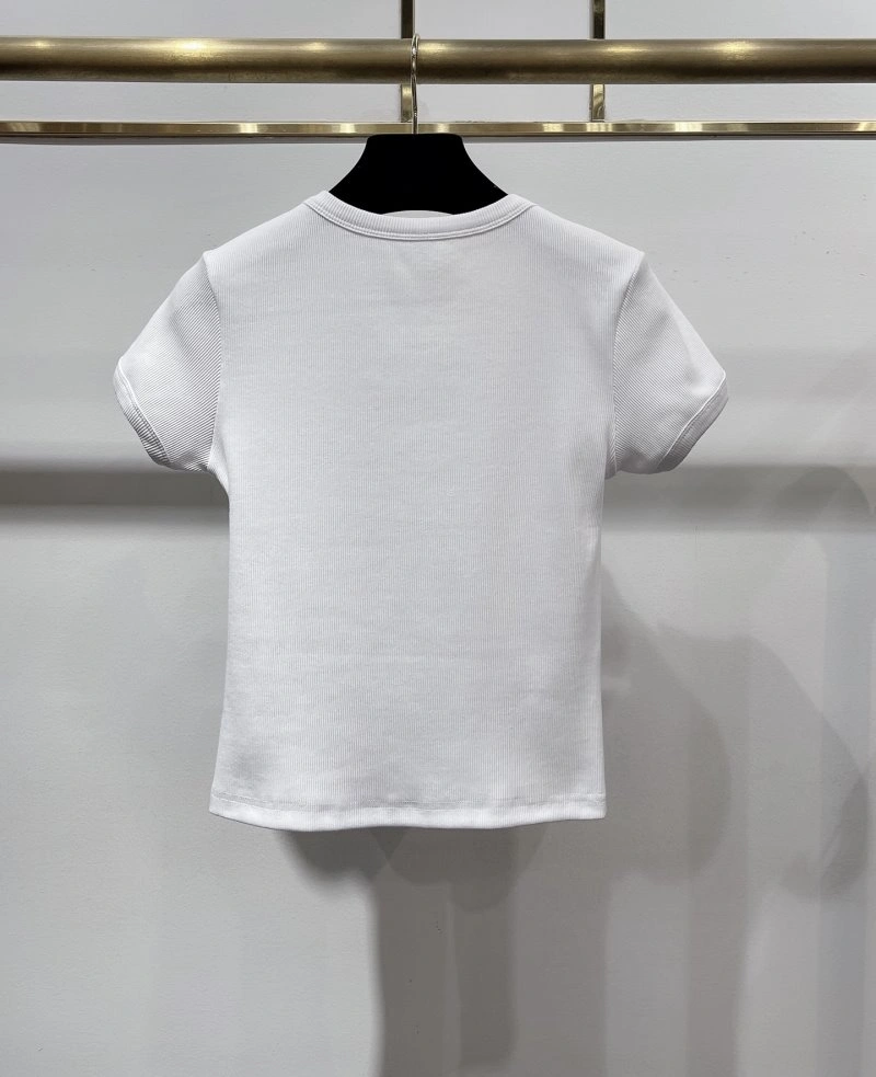Celine T-Shirts Unique 106914