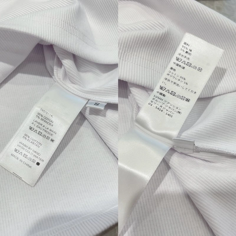 Celine T-Shirts Unique 106914