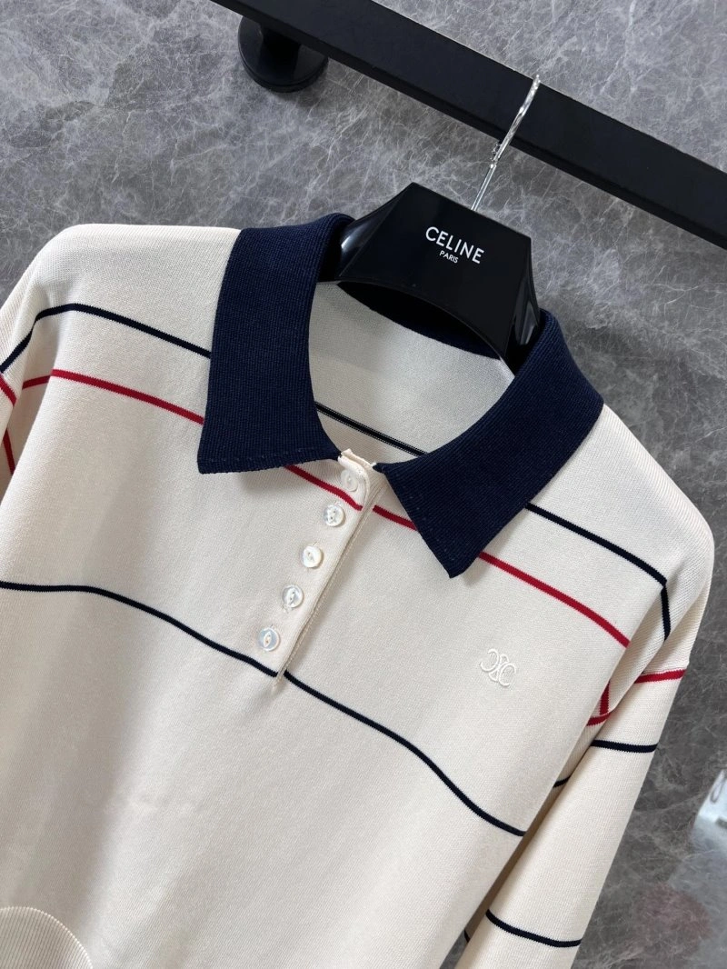 Lightweight Celine T-Shirts 106916