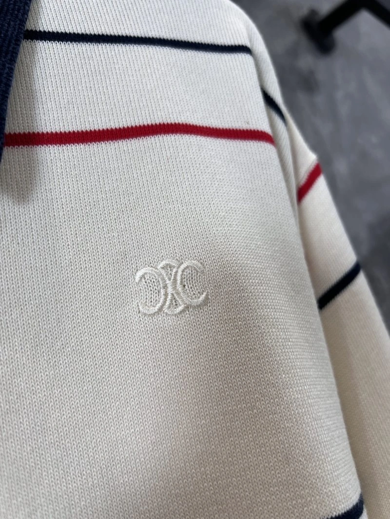 Lightweight Celine T-Shirts 106916