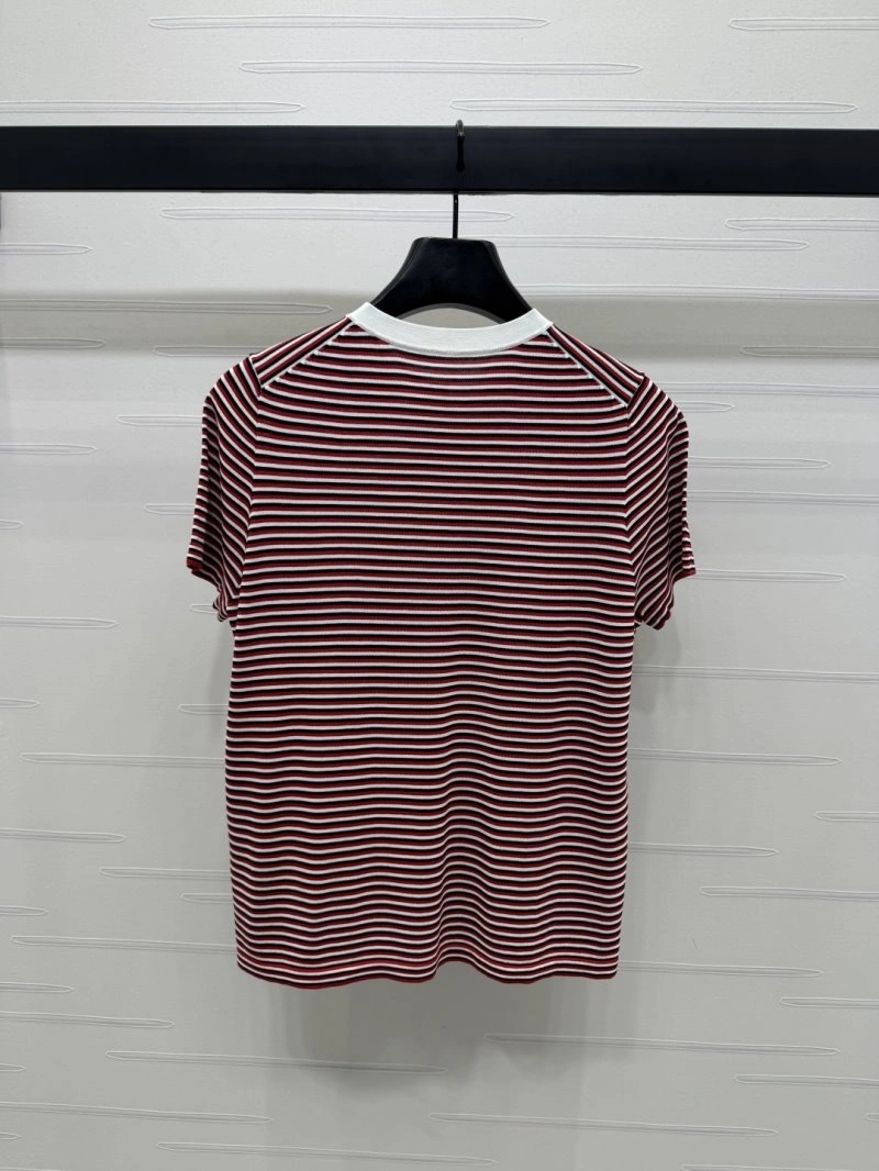 TimelessDesign Celine T-Shirts 106961
