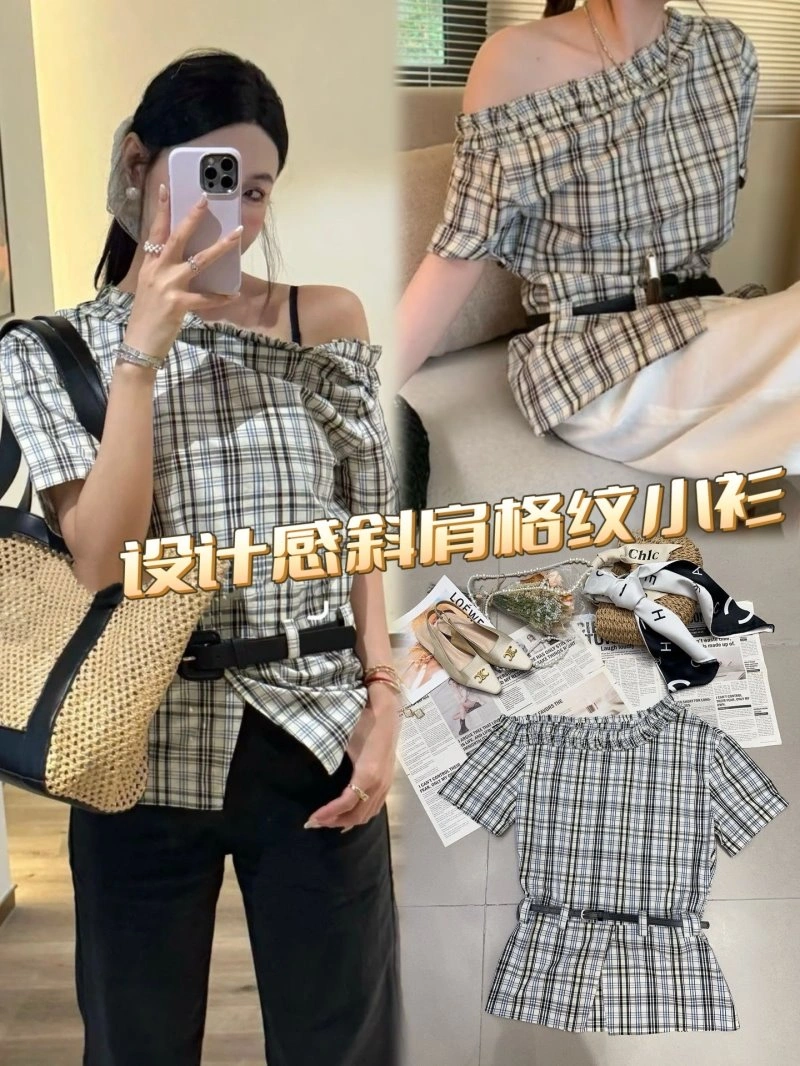 ModernLook Celine T-Shirts 106917