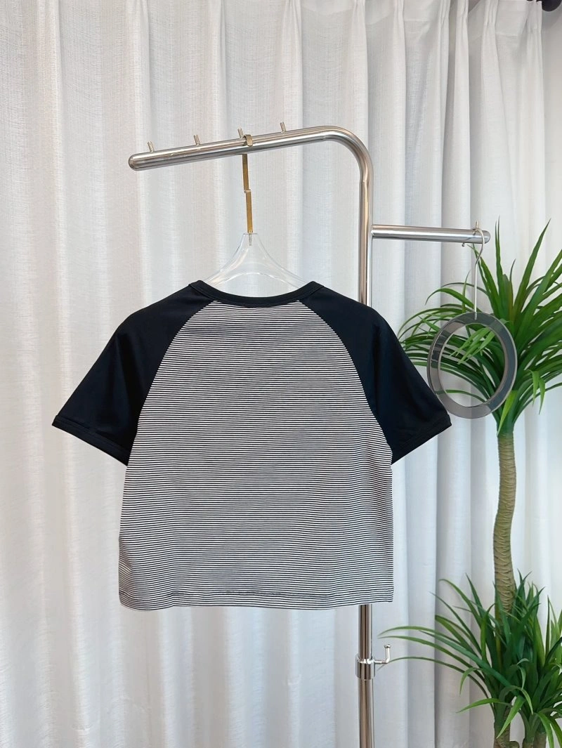 Celine T-Shirts Vibrant 107208