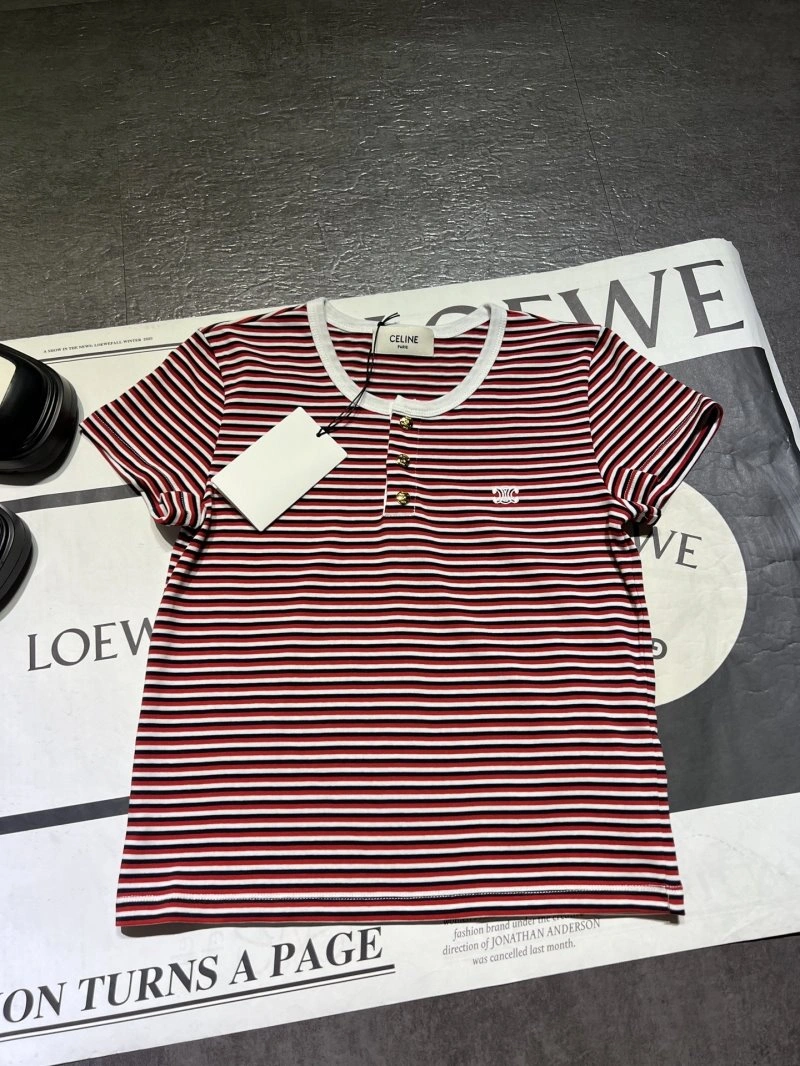 NewStyle Celine T-Shirts 107203