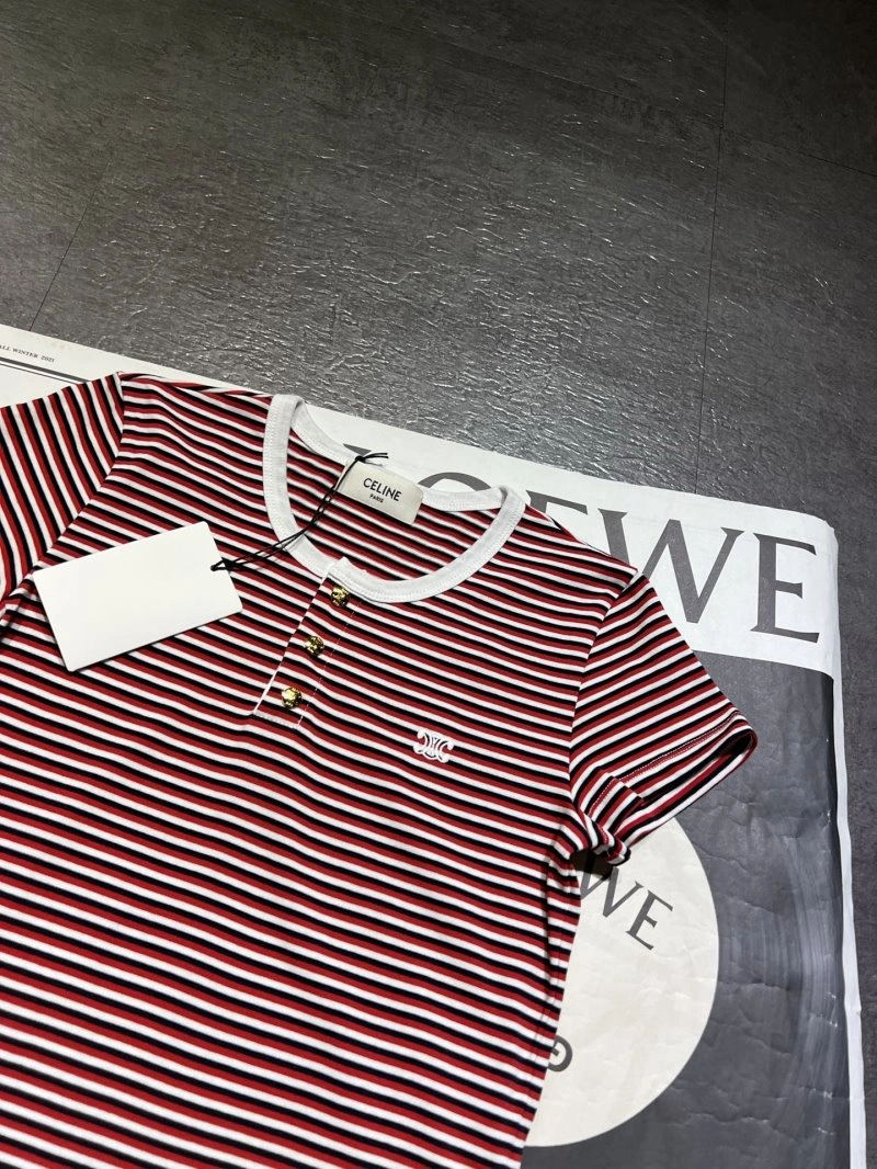 NewStyle Celine T-Shirts 107203