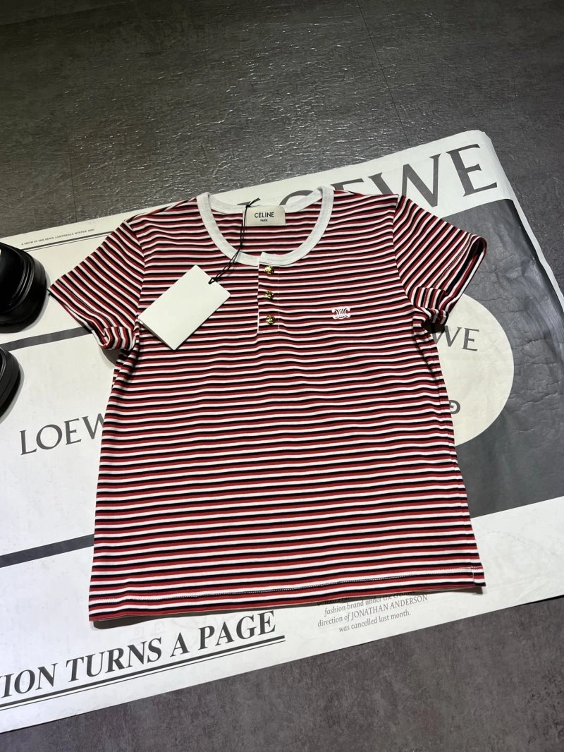 NewStyle Celine T-Shirts 107203