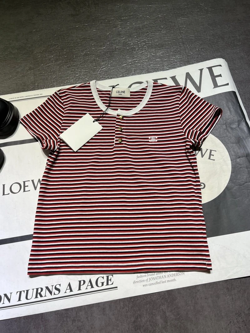 NewStyle Celine T-Shirts 107203