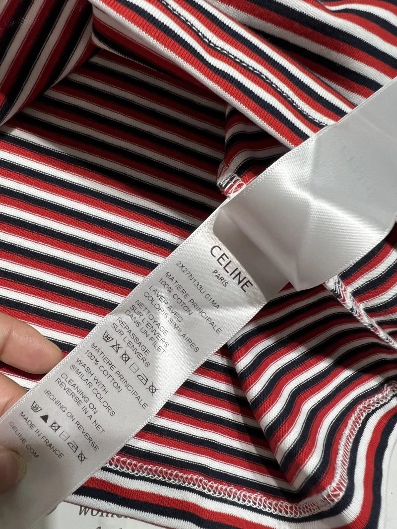 NewStyle Celine T-Shirts 107203