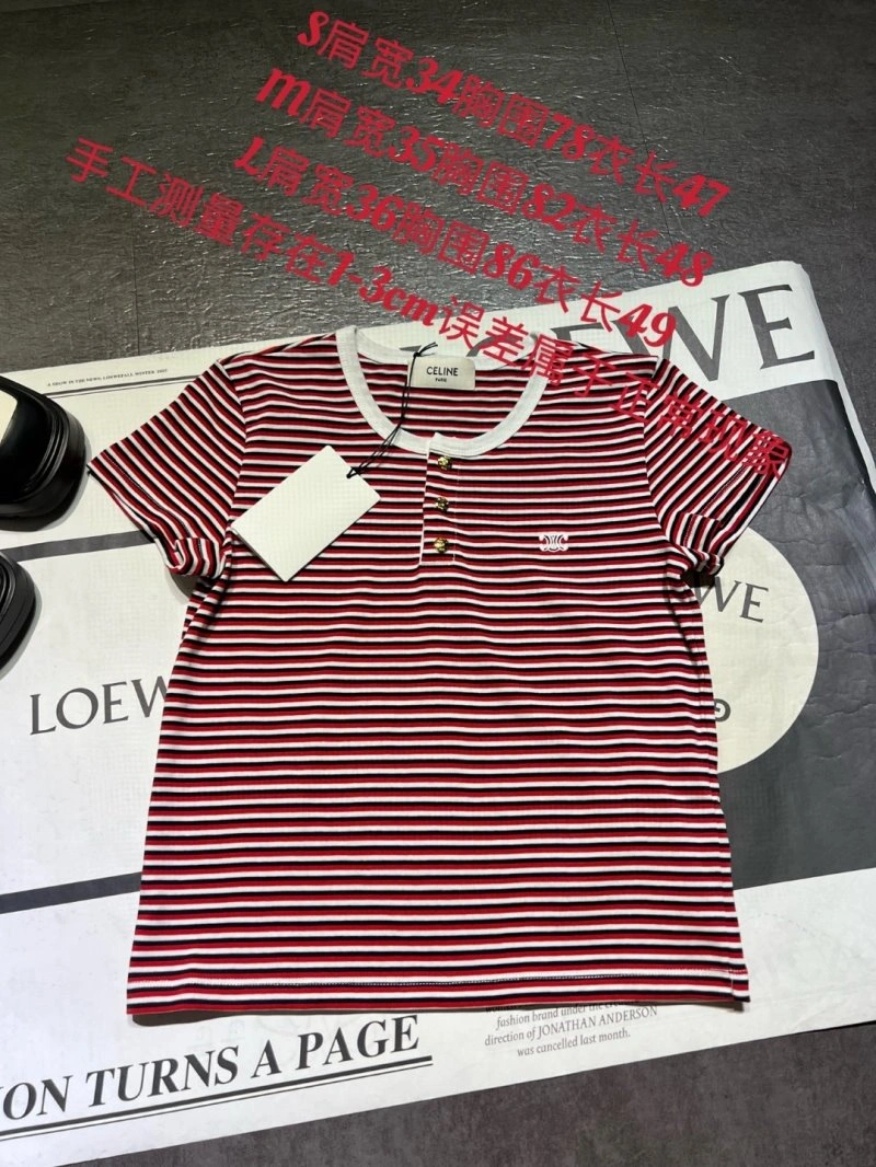 NewStyle Celine T-Shirts 107203
