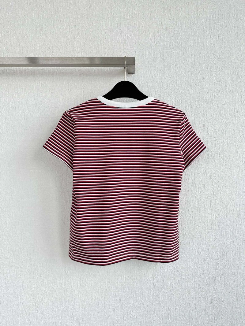 Timeless Celine T-Shirts 107191