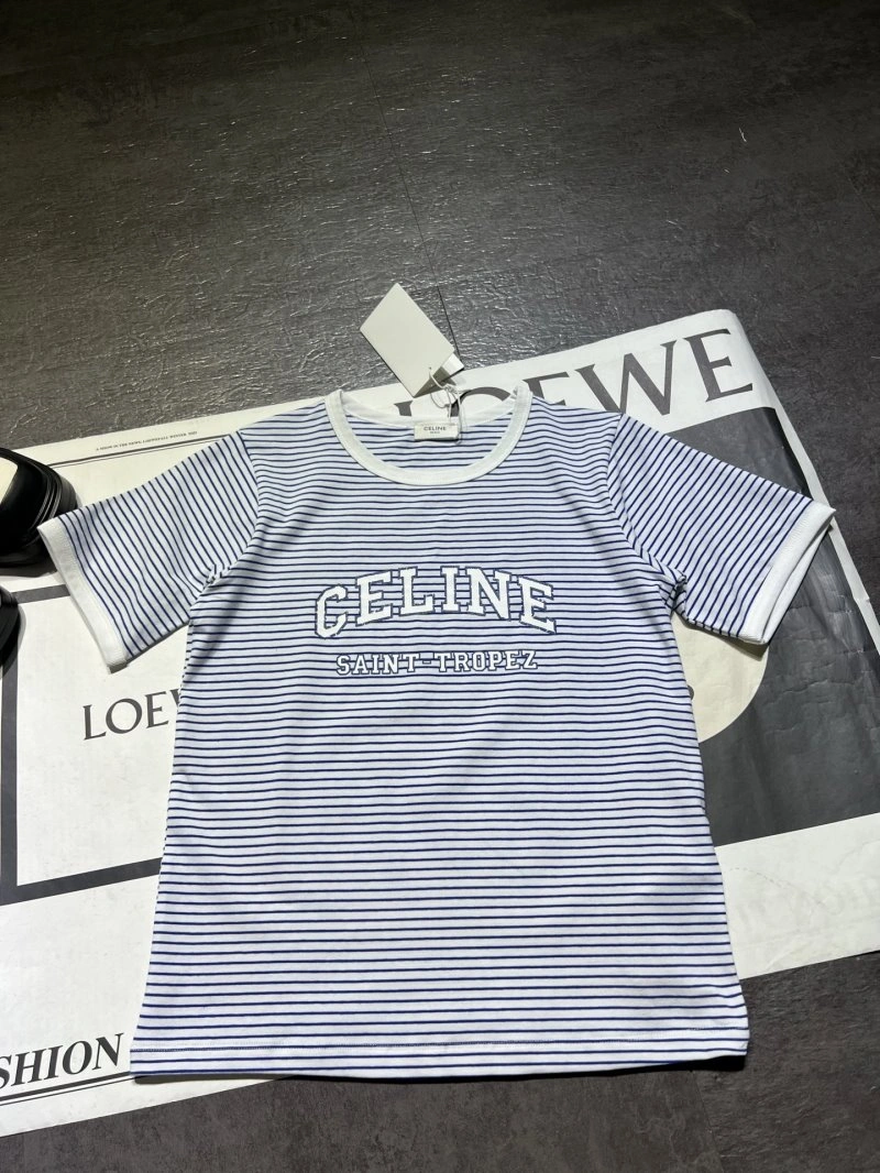 Celine T-Shirts Affordable 107197