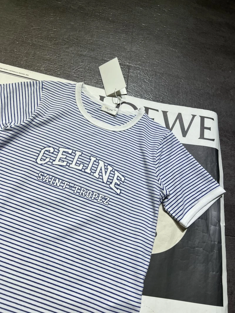 Celine T-Shirts Affordable 107197