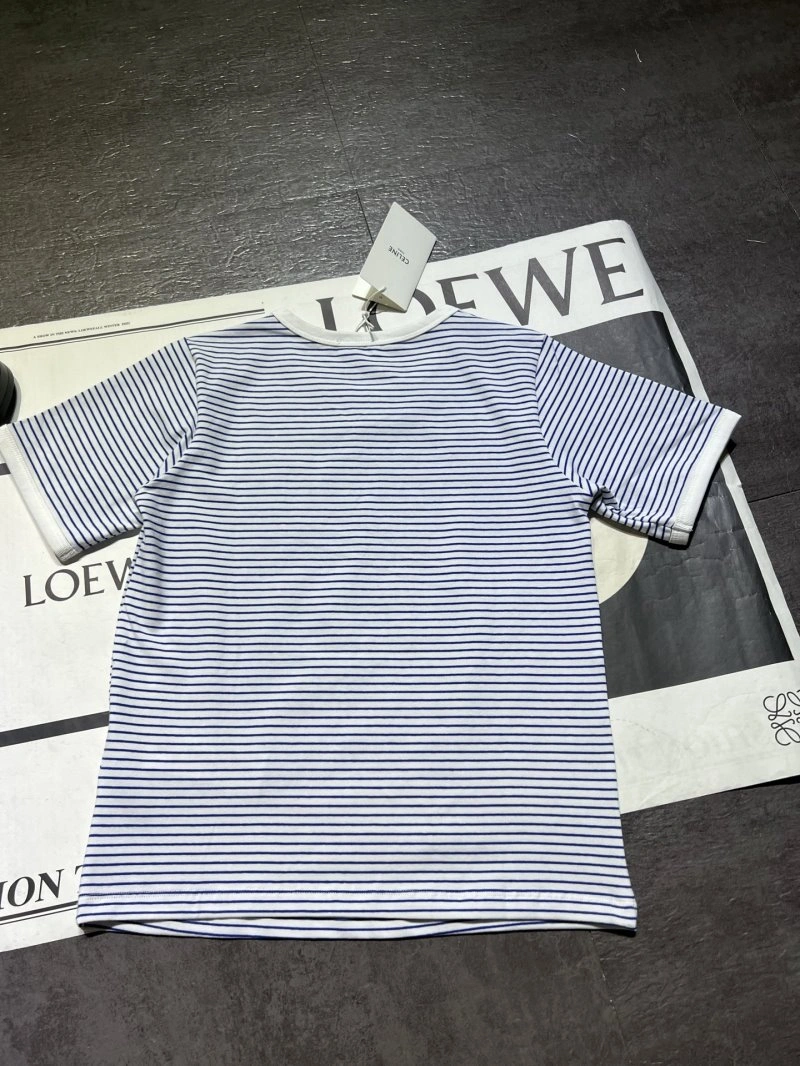 Celine T-Shirts Affordable 107197