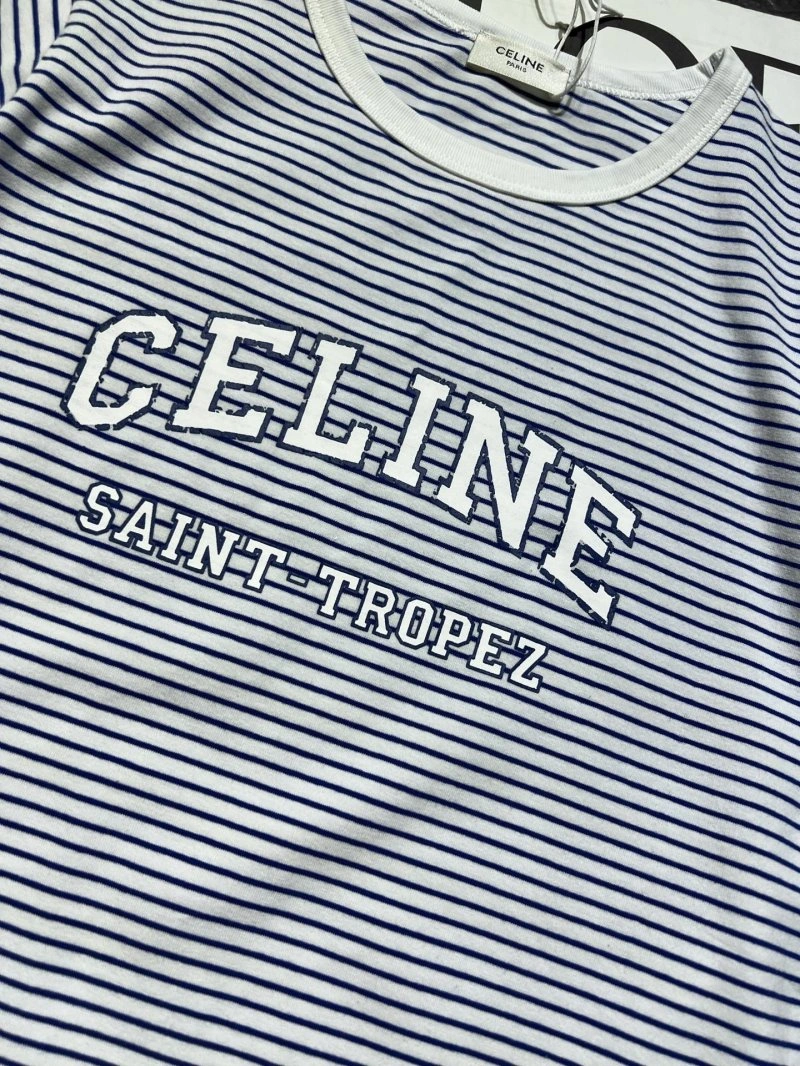 Celine T-Shirts Affordable 107197