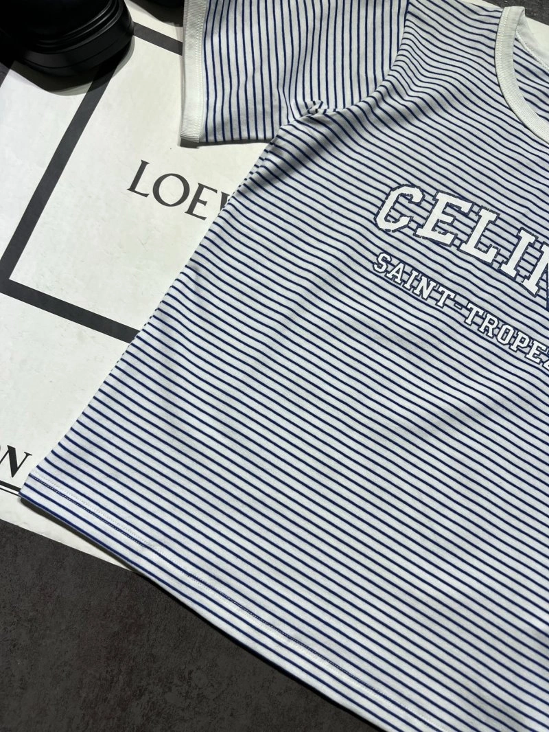 Celine T-Shirts Affordable 107197