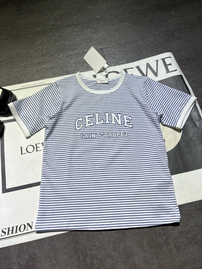 Celine T-Shirts Affordable 107197