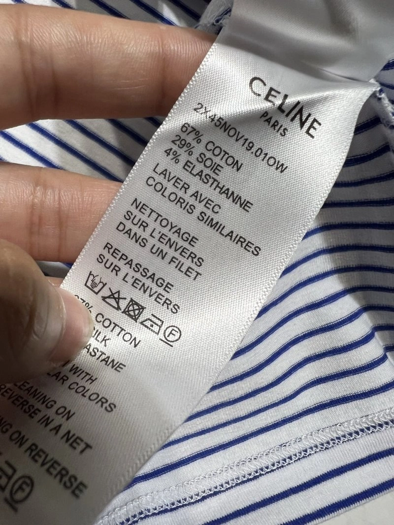Celine T-Shirts Affordable 107197