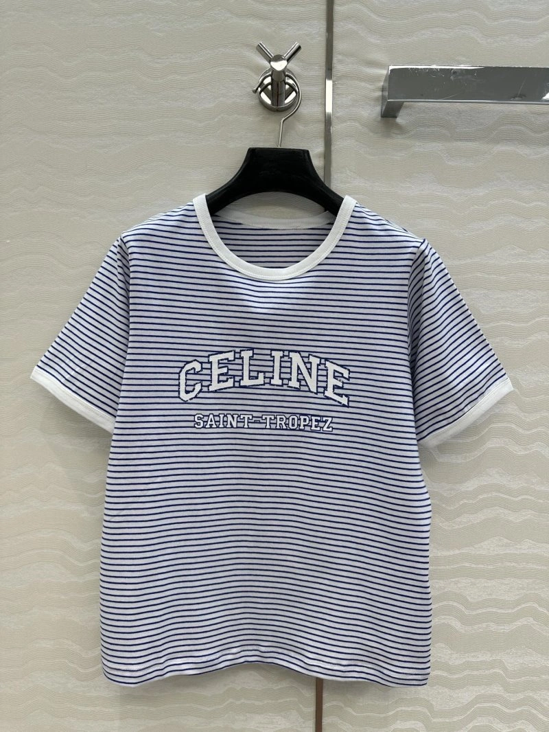 Celine T-Shirts TopPick 107212