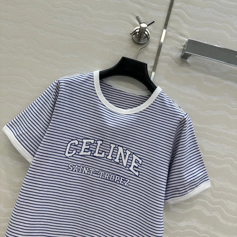 Celine T-Shirts TopPick 107212