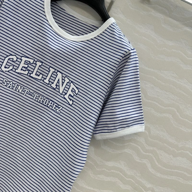 Celine T-Shirts TopPick 107212