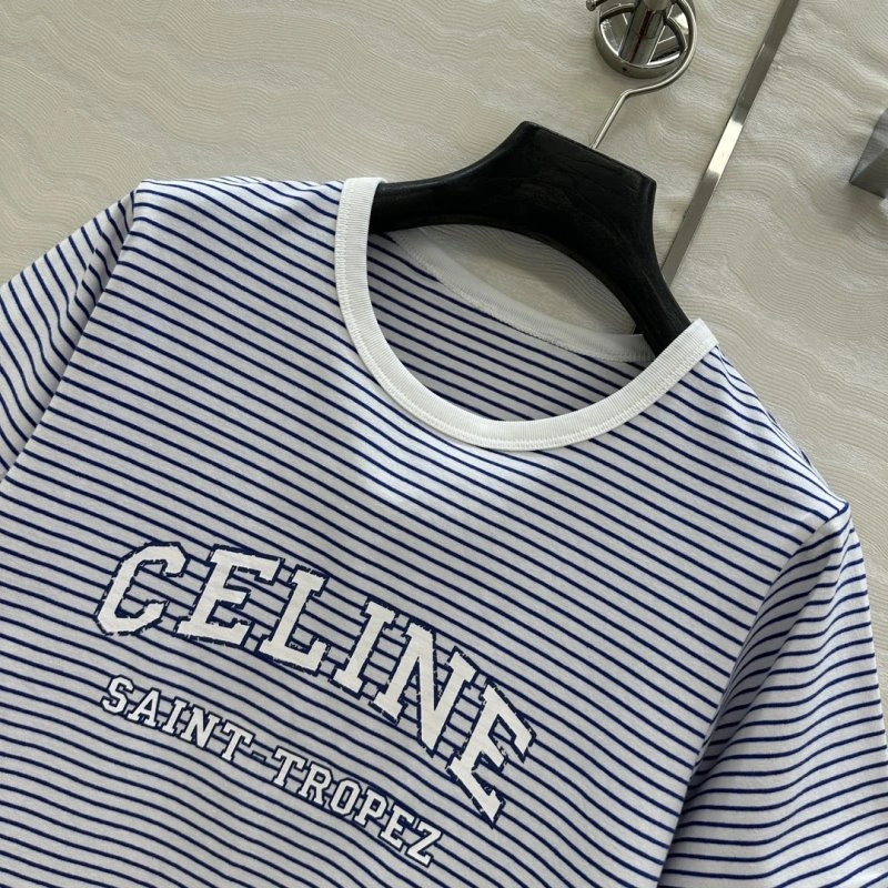 Celine T-Shirts TopPick 107212