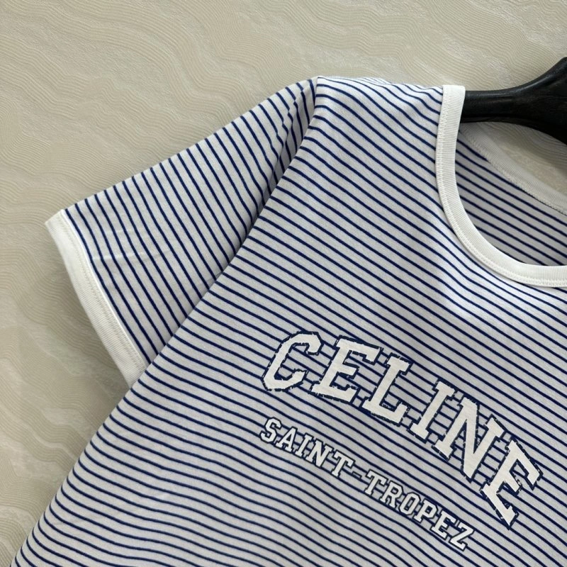 Celine T-Shirts TopPick 107212