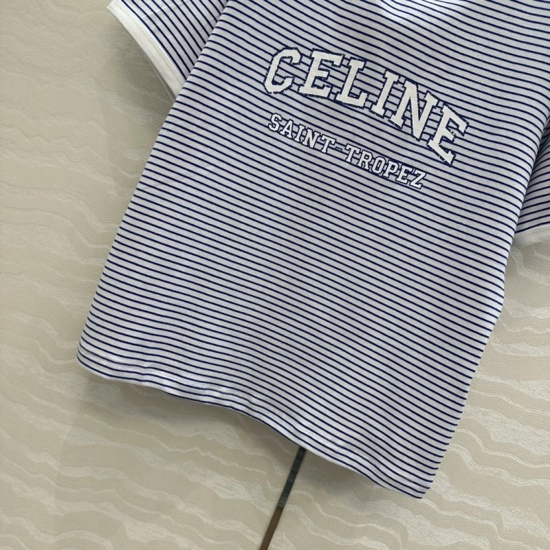 Celine T-Shirts TopPick 107212