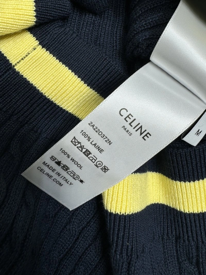Sleek Celine T-Shirts 107190