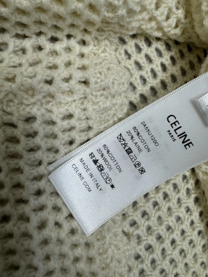 Celine T-Shirts Vibrant 107192