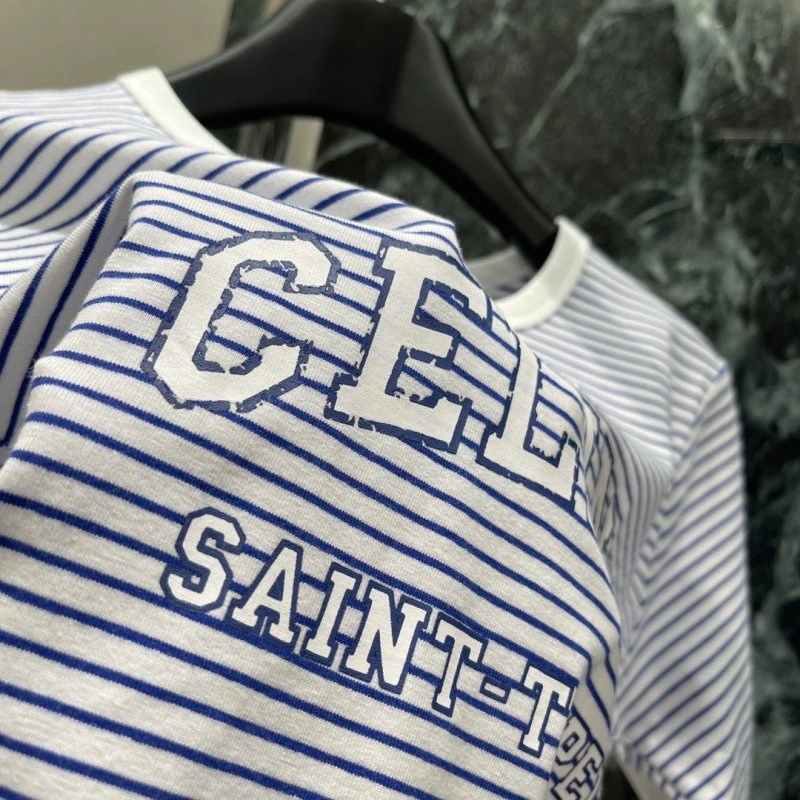 Celine T-Shirts RelaxedFit 107207
