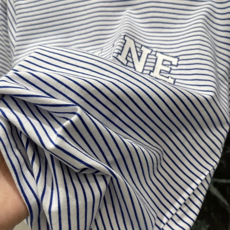 Celine T-Shirts RelaxedFit 107207