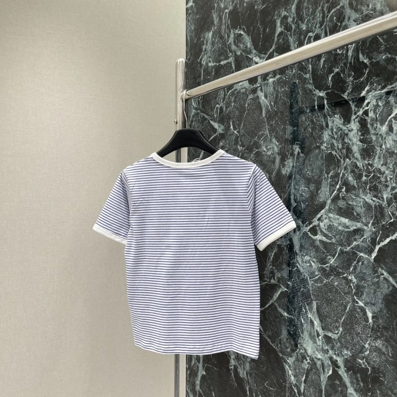 Celine T-Shirts RelaxedFit 107207