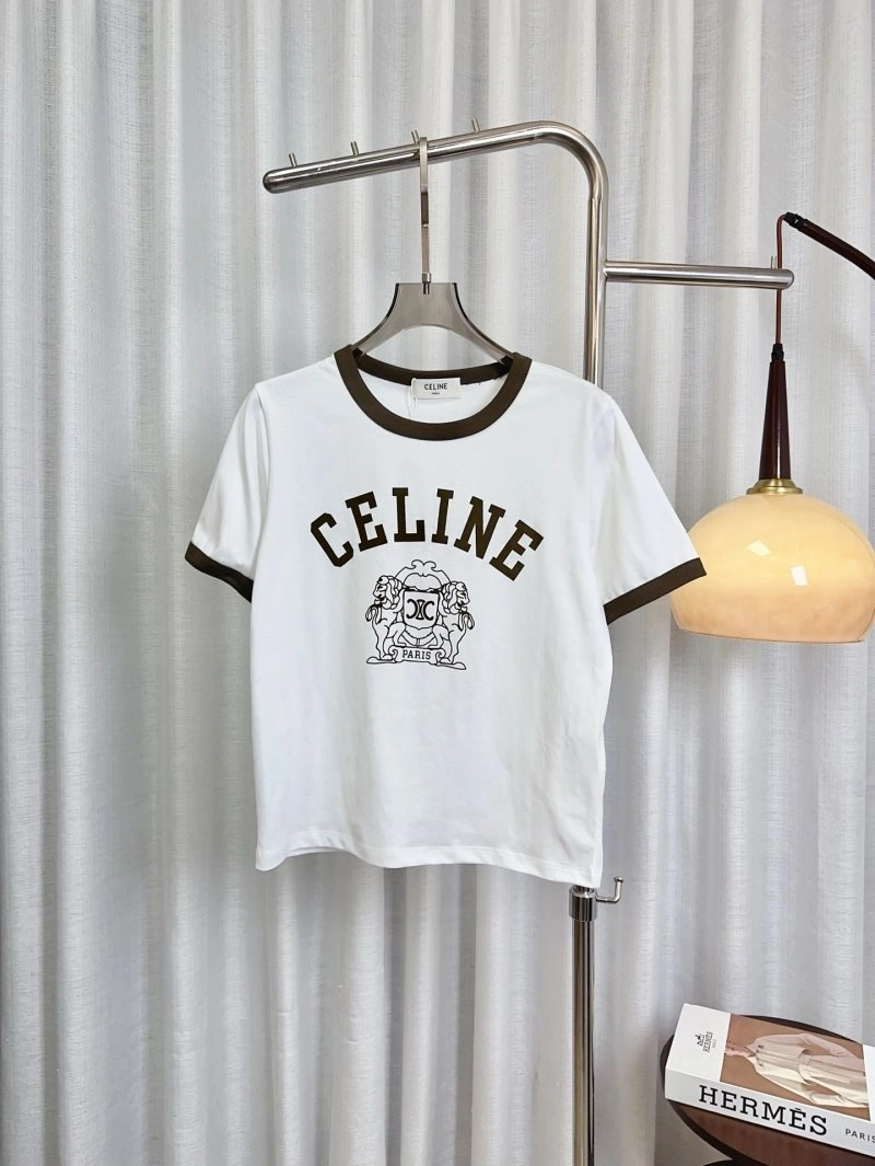 Celine T-Shirts BestValue 107211