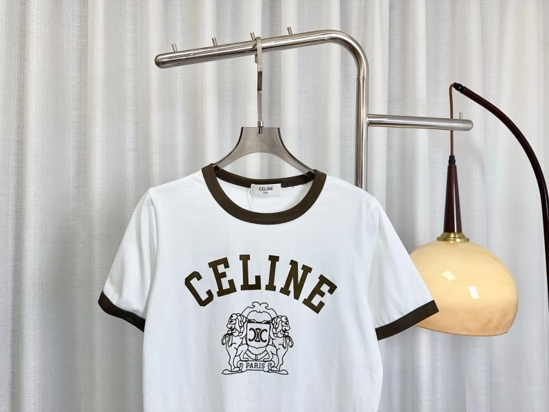 Celine T-Shirts BestValue 107211