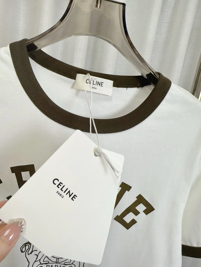 Celine T-Shirts BestValue 107211