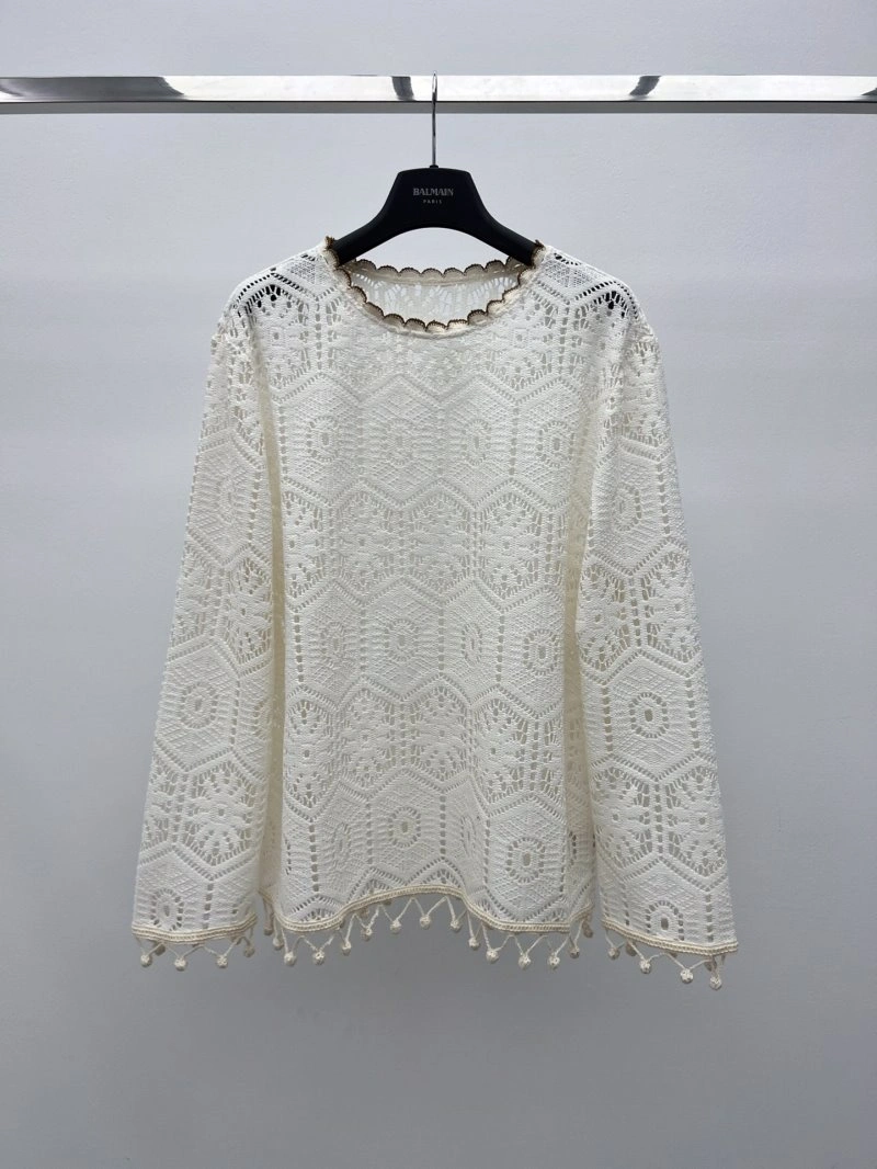 Celine T-Shirts Versatile 107213