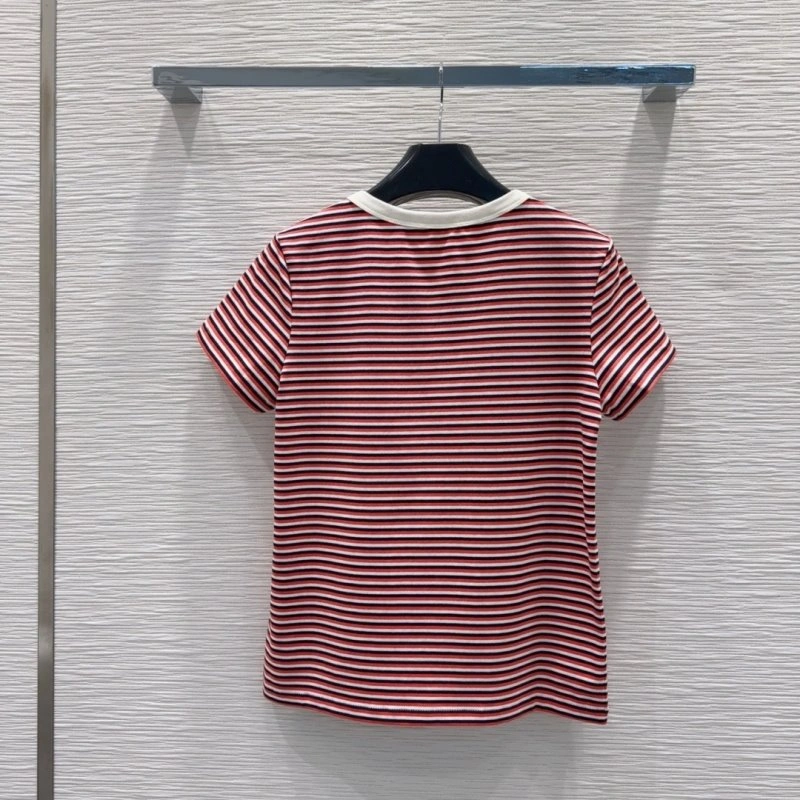 Celine T-Shirts TimelessDesign 107204