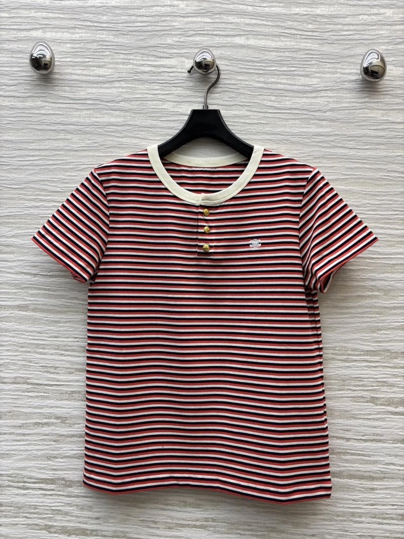 Compact Celine T-Shirts 107195
