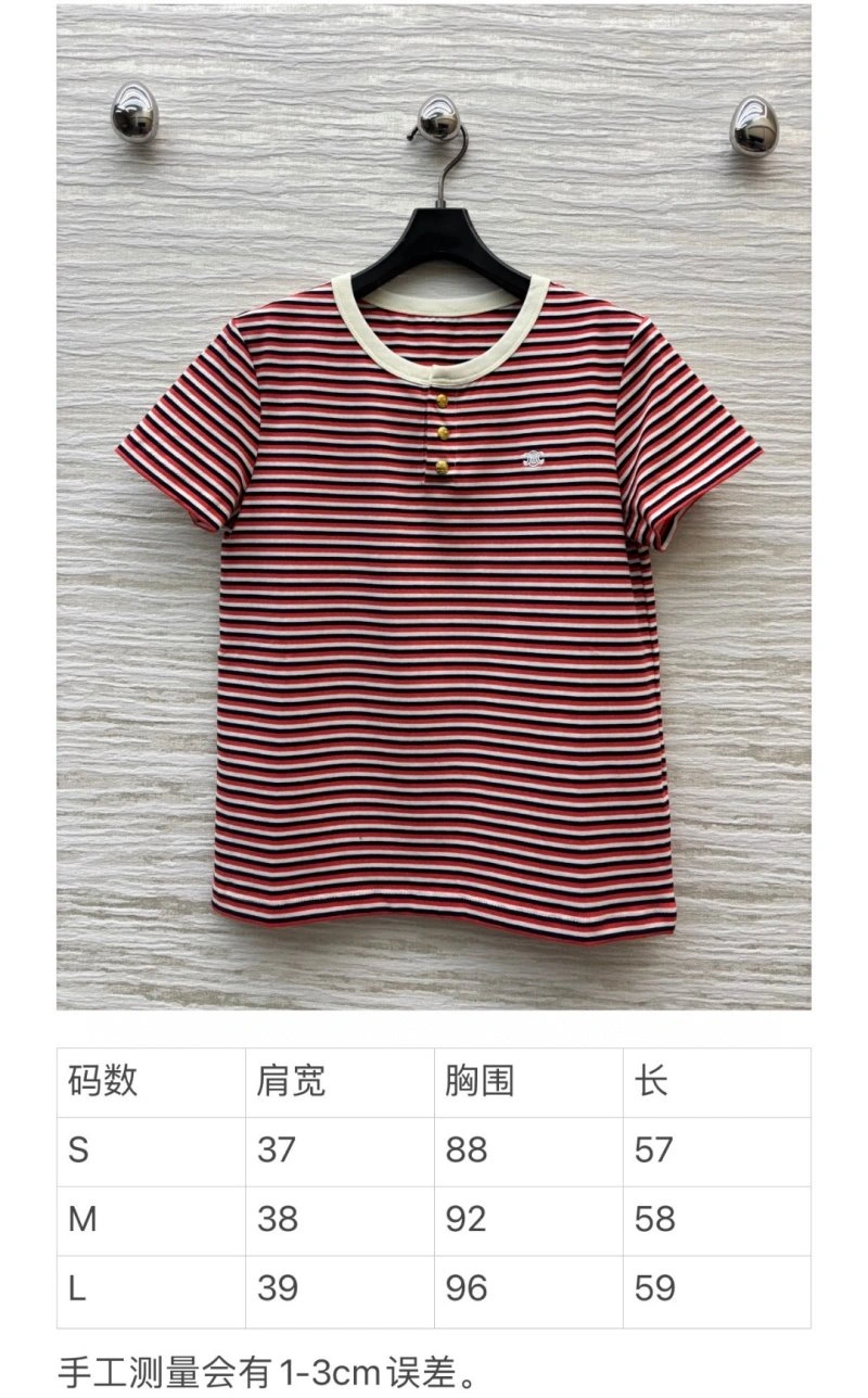 Compact Celine T-Shirts 107195