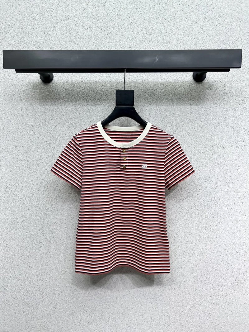 Celine T-Shirts GoodFit 107189