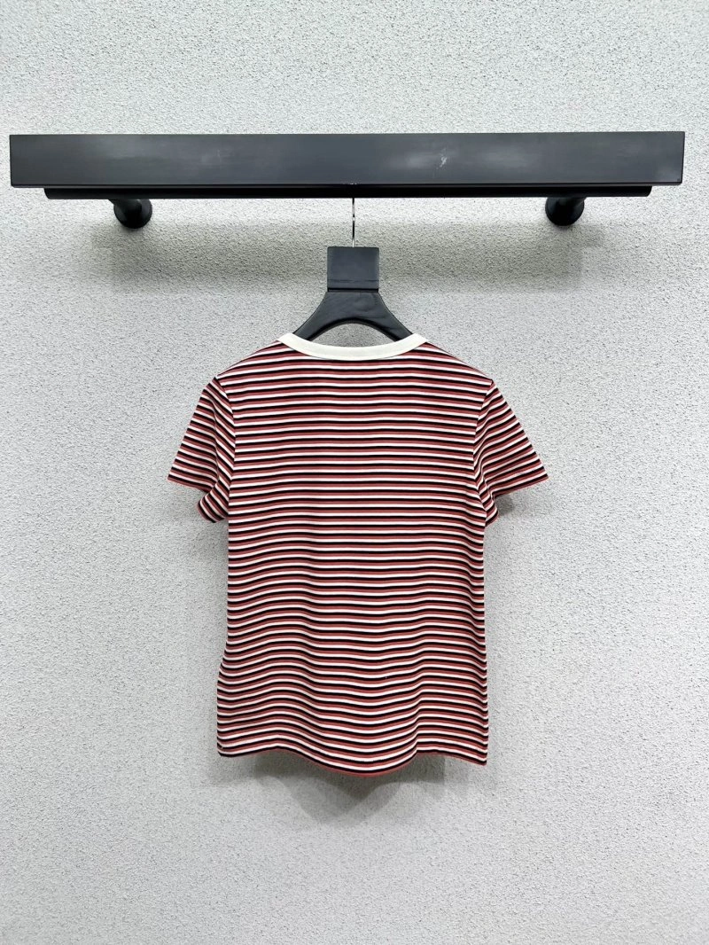Celine T-Shirts GoodFit 107189
