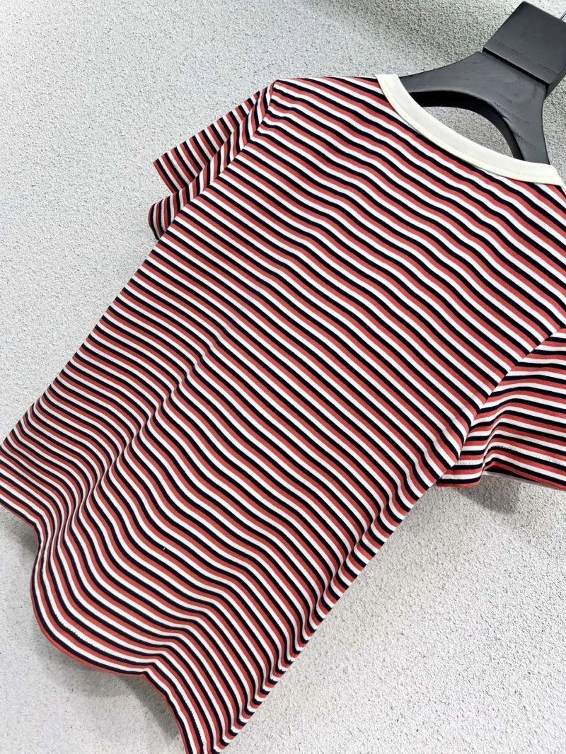 Celine T-Shirts GoodFit 107189